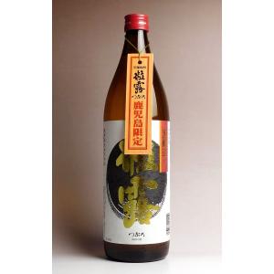 超限定生産のため激レア！】 一どん(いっどん) かめ仕込み 芋焼酎 白麹