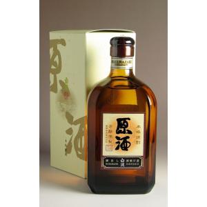 白波 原酒 37度 720ml 薩摩酒造 しらなみ げんしゅ 芋焼酎 お酒 プレゼント ギフト 父の日｜higohigo