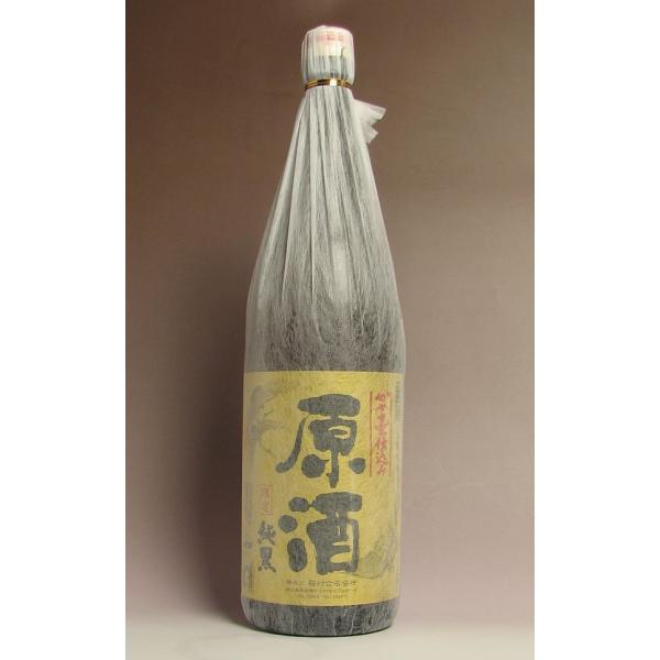 かめ壺仕込 純黒 原酒 37度 1800ml 田村 じゅんくろ げんしゅ 芋焼酎 お酒 プレゼント ...