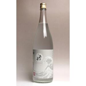 大海酒造 紫タツノオトシゴ（ Sea Horse chapter 01 ）25度 1800ml