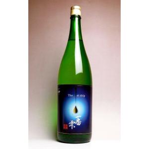 大海酒造 紫タツノオトシゴ（ Sea Horse chapter 01 ）25度 1800ml