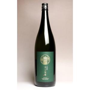 大海酒造 紫タツノオトシゴ（ Sea Horse chapter 01 ）25度 1800ml