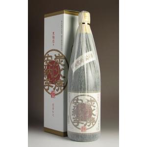 炭火焼 安納芋 25度 1800ml 種子島酒造 すみびやき あんのういも 芋焼酎 お酒 プレゼント ギフト 父の日｜higohigo