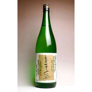 2024年7月出荷分】 信州 亀齢 能登産 ゆめみづほ 720ml : 酒のとんだ