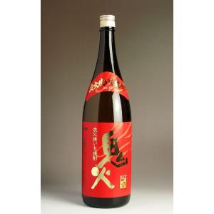 大海酒造 紫タツノオトシゴ（ Sea Horse chapter 01 ）25度 1800ml