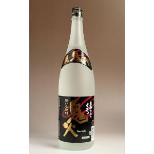 炭火焼き芋焼酎 鬼火 25度 1800ml 田崎酒造 おにび 芋焼酎 お酒
