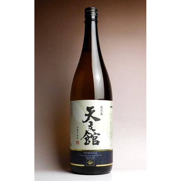 天文館 25度 1800ml 宇都酒造 てんもんかん 芋焼酎 お酒 プレゼント ギフト