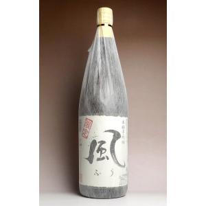 風 25度 1800ml 宇都酒造 ふう 芋焼酎 お酒 プレゼント ギフト 父の日｜higohigo