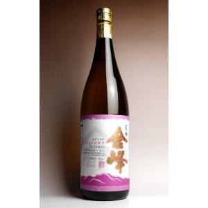 大海酒造 紫タツノオトシゴ（ Sea Horse chapter 01 ）25度 1800ml