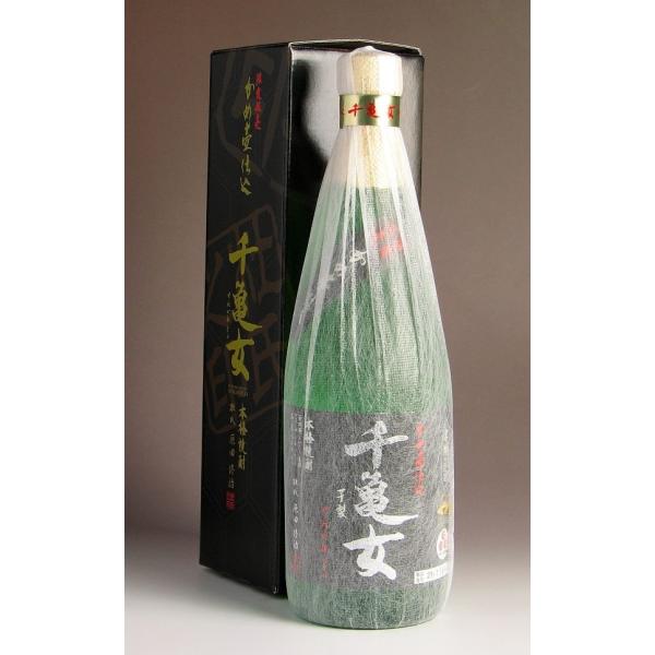 千亀女 芋 25度 720ml 若潮酒造 せんがめじょ 芋焼酎 お酒 プレゼント ギフト お歳暮