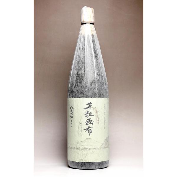 千粒画布 25度 1800ml 八千代伝酒造 せんりゅうがふ 麦焼酎 お酒 プレゼント ギフト