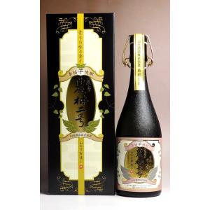 森伊蔵 芋焼酎25度 720ml 本格焼酎 金ラベル 金文字 : 上方市場