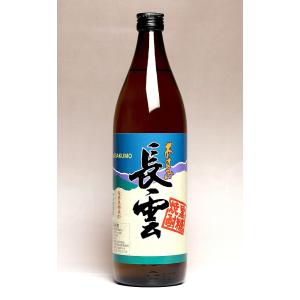 長雲 一番橋 30度 1800ml 山田酒造 ながくも いちばんばし 黒糖焼酎 お