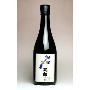 五郎 25度 1800ml 吉永酒造 甑島 ごろう 芋焼酎 お酒 プレゼント