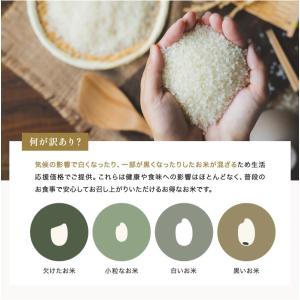 【新米入りブレンド 入荷!】 米 お米 30k...の詳細画像4