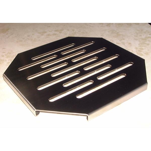 鍋敷き （大）　ステンレス製