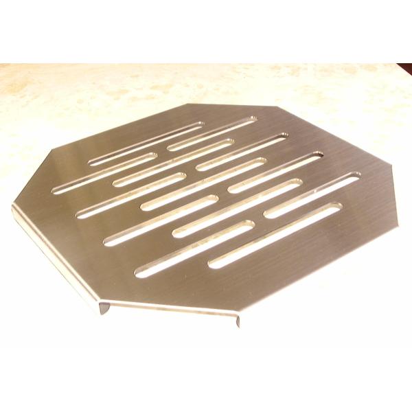 鍋敷き （小）　ステンレス製