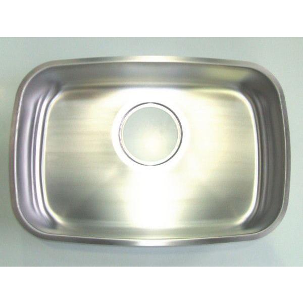 ステンレス製　アンダーシンク 714