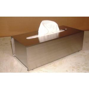 ティッシュボックス （スライド方式）