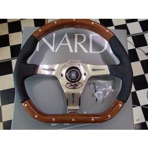 NARDI ナルディ(NARDI) ステアリング 75th anniversary Line NARDI ナルディ(NARDI) ステアリング 75th anniversary Line