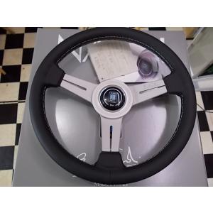 NARDI 日本正規品 ナルディ CLASSIC(クラシック) 380mmステアリング