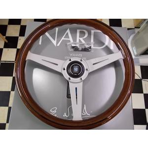 NARDI ナルディ(NARDI) ステアリング ヴィンテージ ANNI70