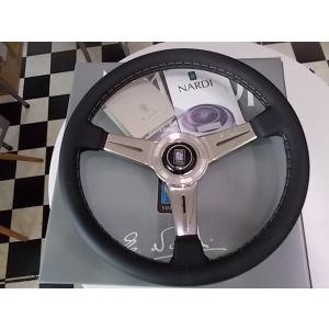 NARDI 日本正規品 ナルディ CLASSIC(クラシック) 360mmステアリング