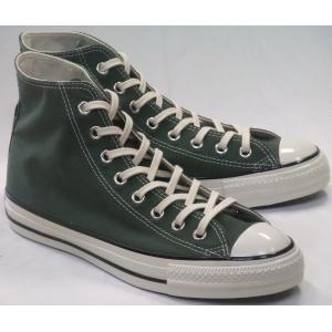CONVERSE（コンバース） CONVERSE ALL STAR AGED FADEDDENIM AG HI