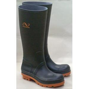 FIELD X-TREAMER ロングワークブーツ FX863 カーキ メンズ