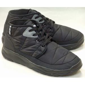 HI-TEC ハイテック HT OXU03 ROVER CHUKKA W ブラック メンズ