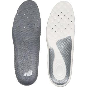 new balance ニューバランス ハイグレードリバウンドインソール LAM55634 GR 中敷き インソール クッション 反発持続 衝撃緩和 高性能 ランニング ジョギング