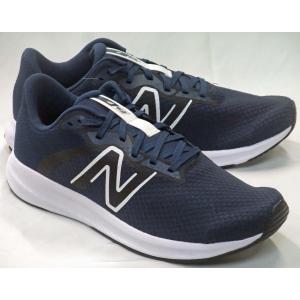 new balance ニューバランス M413 V2 DY2 ランニングシューズ ネイビー メンズ 2Eワイズ 軽量フィットネスラン デイリーユース