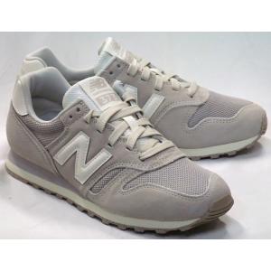ニューバランス レディース new balance スニーカー グレー 373 NB WL373QD2 Bワイズ カジュアル 靴 運動靴  【レディース】 New Balance（ニューバランス） レディース スニーカー グレー Bワイズ