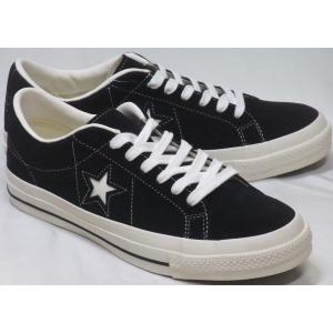CONVERSE（コンバース） 残り26.0 26.5 27.5cm ワンスター スエード