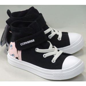 CONVERSE CHILD ALL STAR LIGHT POKEMON V-1 HI ミュウ キッズ ポケモン