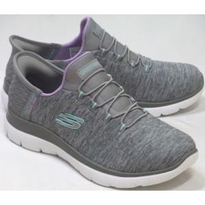 SKECHERS（スケッチャーズ） SKECHERS SLIP-INS 149937W NVPR ネイビー