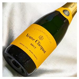 ヴーヴ クリコ イエロー ラベル ブリュット ハーフボトル Veuve Clicquot Yello...