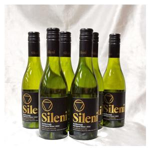 シレーニ セラーセレクション ソーヴィニヨン ブラン ハーフボトル 6本セットSileni Estate Cellar Selection Sauvignon Blanc ニュージーラ｜higuchiwine