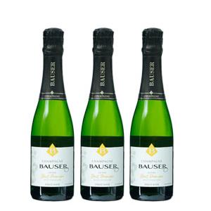 ジョセフ ペリエ ロワイヤル ハーフボトル 3本セットJoseph Perrier