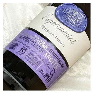 クリスチャン ドルーアン 19年 エクスペリメンタル 10 スプリングバンク エンジェルズ 並行品 ...
