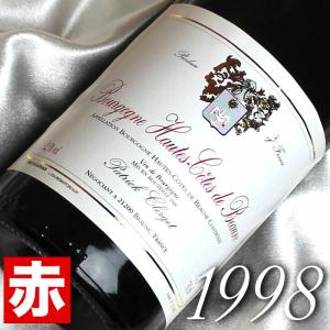 シャンボール ミュジニー プルミエ クリュ レ サンティエ [ 2003