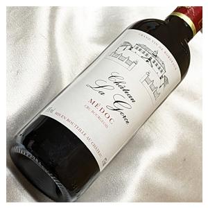 1996年 30周年 シャトー フルカ デュプレ 750ml フランス ヴィンテージ