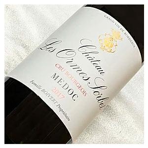 1996年 30周年 シャトー フルカ デュプレ 750ml フランス ヴィンテージ
