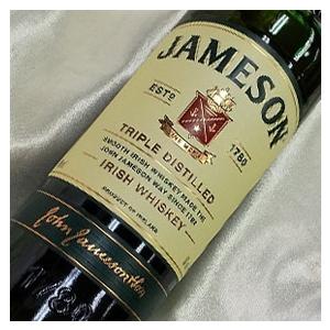 正規品 ジェムソン  Jameson Irish Whiskey アイルランド アイリッシュウイスキ...