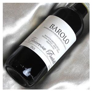 フラテッリ ジャコーザ バローロ 2019 20 ハーフボトルFratelli