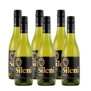 シレーニ セラー セレクション シャルドネ ハーフボトル 6本セットSileni Estate Ce...