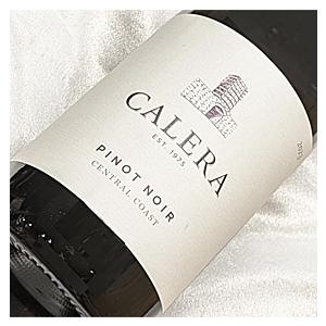 カレラ セントラル コースト ピノ ノワール 2023 Calera Central Coast