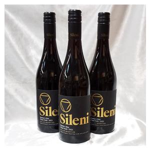 シレーニ セラー セレクション ピノ ノワール 3本セットSileni Estate Cellar ...