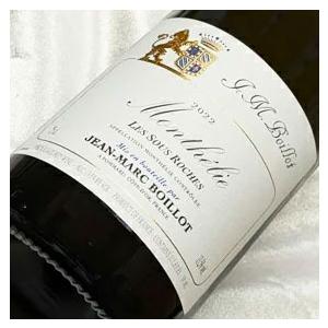 ジョルジュ ミュニュレ ジブール ヴォーヌ ロマネ 2022 フランスワイン