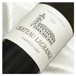 Chateau Lagrange 2021 赤ワイン 750ml Chateau Lagrange 2021